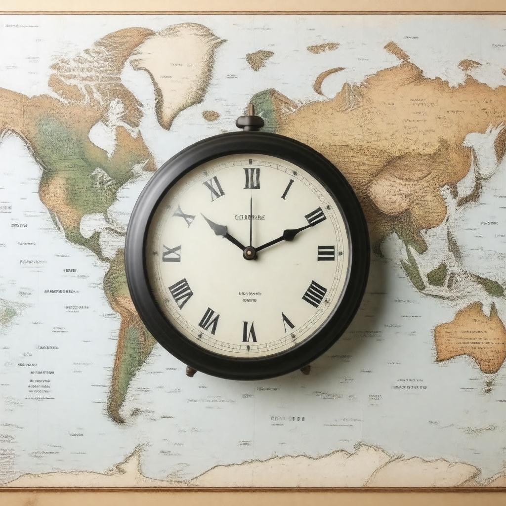 Standard Time